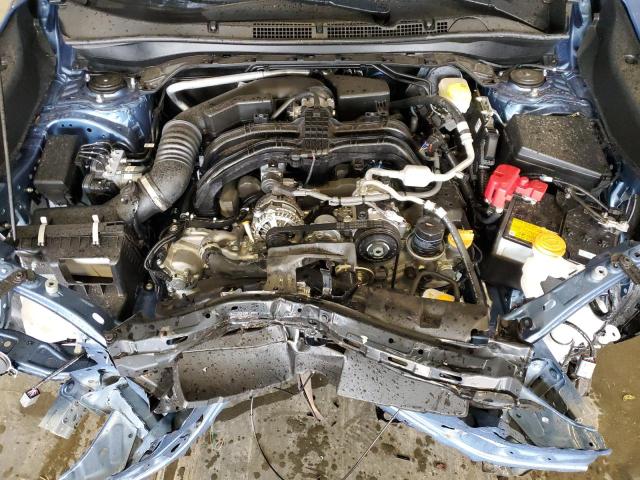 2025 SUBARU FORESTER JF2SLDAC7SH556392