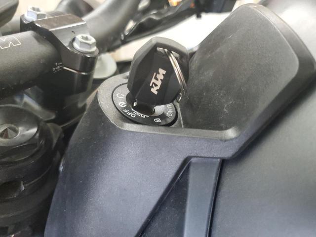 2020 KTM 790 DUKE VBKTU6406LM779768