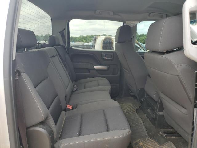 2017 CHEVROLET PICK UP 3GCUKRECXHG302356