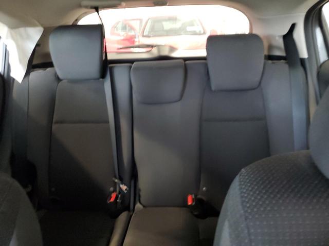 2019 HONDA HR-V LX 3CZRU6H30KG701580