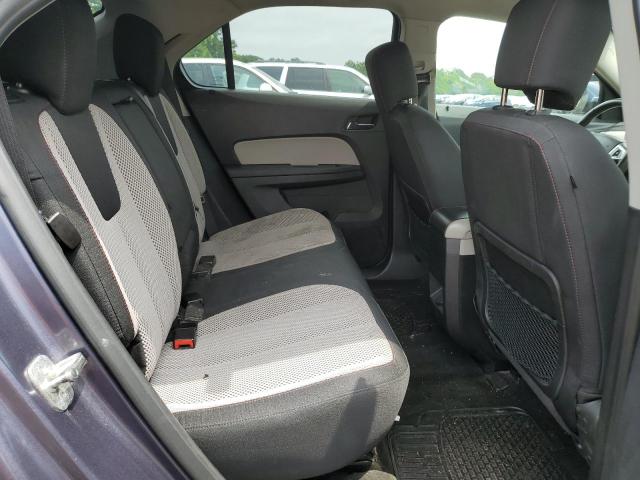2014 CHEVROLET EQUINOX LT - 2GNALBEK5E6102255
