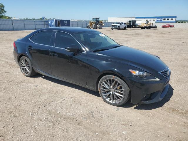 2014 LEXUS IS 250 - JTHBF1D27E5036639