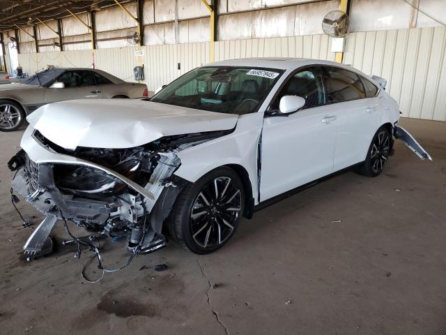 2024 HONDA ACCORD TOURING HYBRID 1HGCY2F89RA014566
