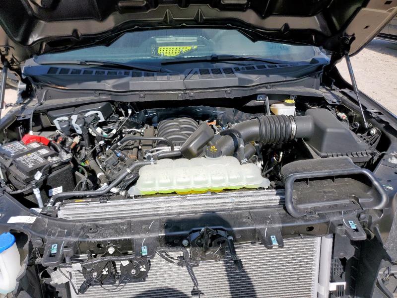 2024 FORD F150 STX 1FTFW2L55RKF06274
