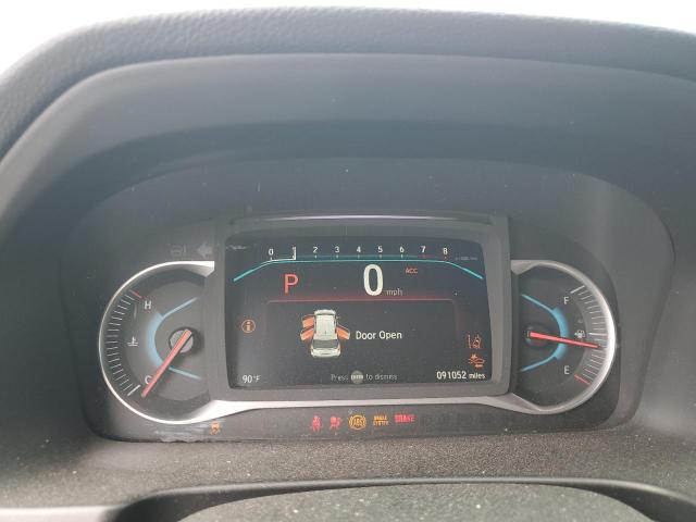 2019 HONDA PILOT EX 5FNYF5H32KB017724