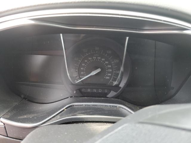 2014 FORD FUSION SE - 3FA6P0H74ER390380