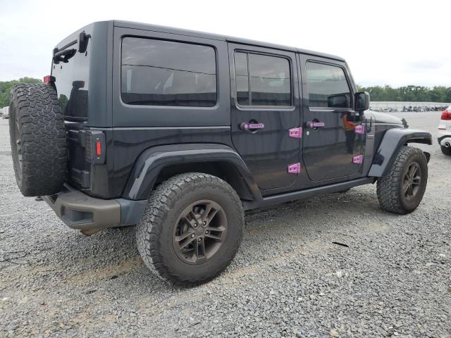 2016 JEEP WRANGLER U 1C4BJWEG0GL239040