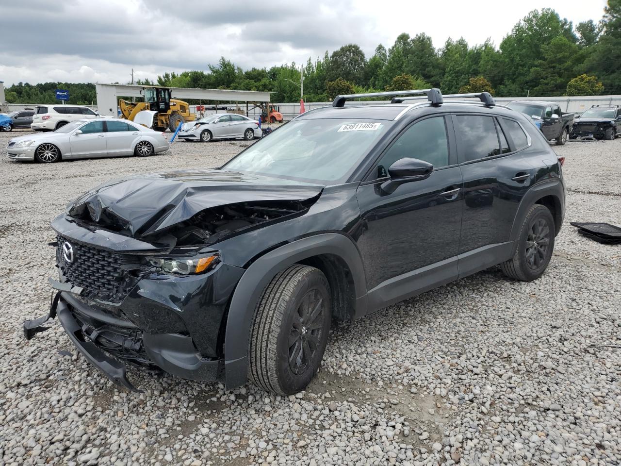 MAZDA CX-50 PREFERRED