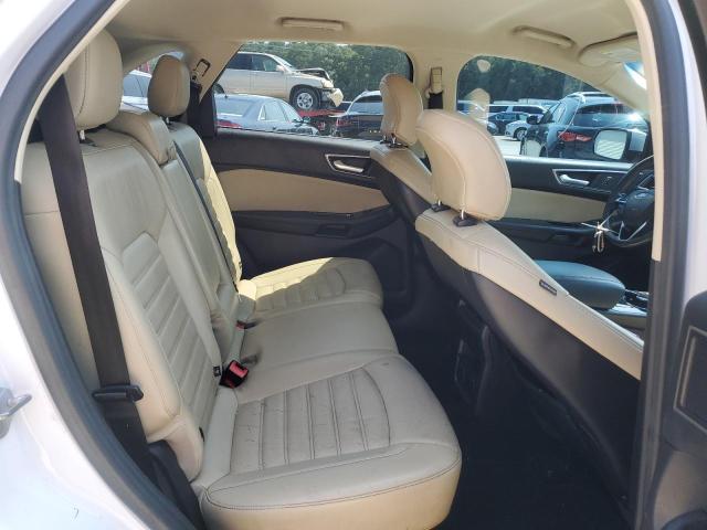 2015 FORD EDGE SEL 2FMTK4J80FBC07980