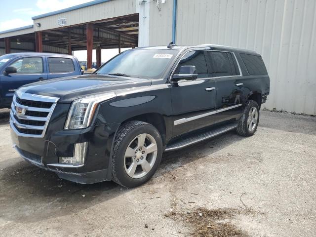 CADILLAC ESCALADE E