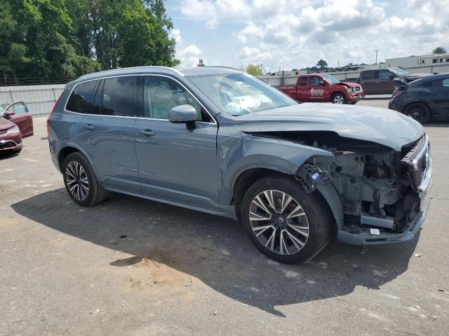 2020 VOLVO XC90 T5 MOMENTUM YV4102PK6L1620175
