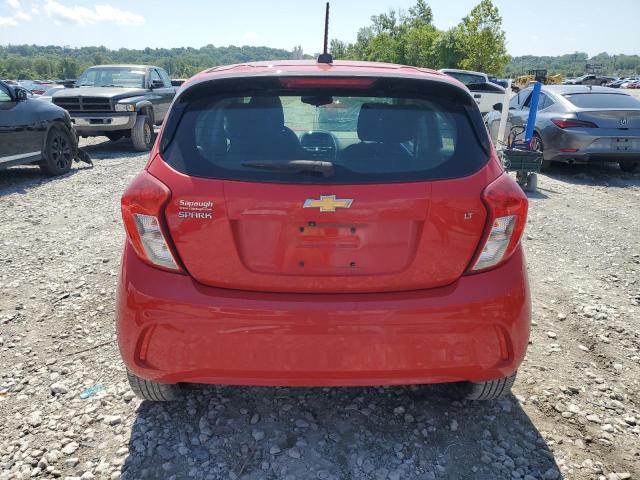 2018 CHEVROLET SPARK 1LT KL8CD6SA6JC441232