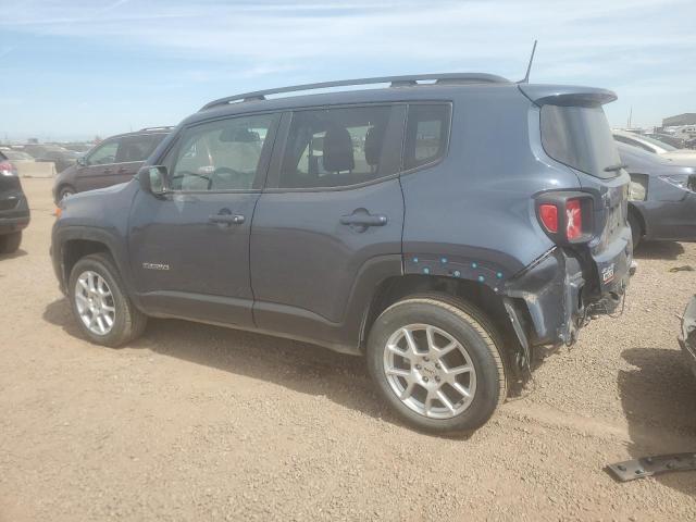 2023 JEEP RENEGADE LATITUDE ZACNJDB19PPP37974
