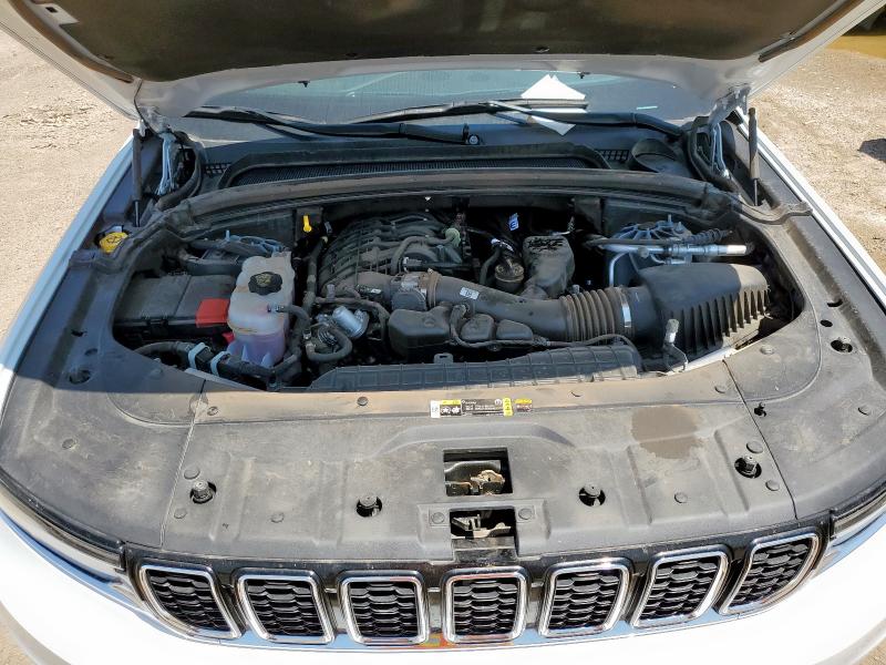 2024 JEEP GRAND CHER - 1C4RJJBG5R8550930