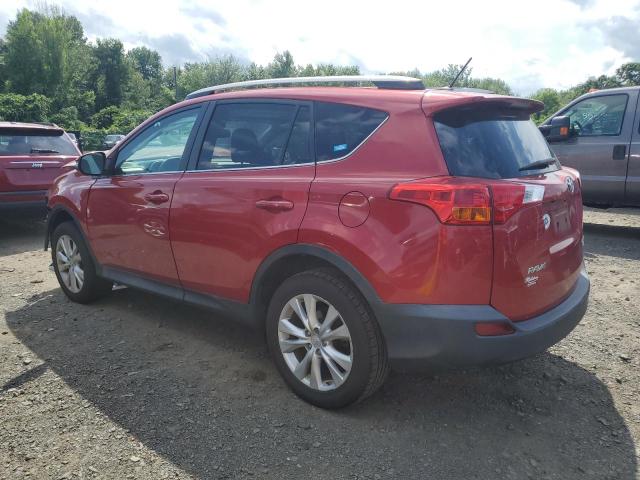 2015 TOYOTA RAV4 LIMIT - 2T3DFREV8FW233864