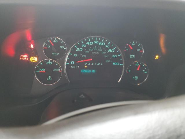 2014 GMC SAVANA G25 - 1GTW7FCA4E1201995