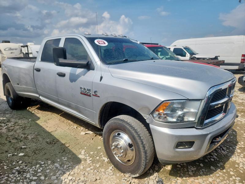 2018 RAM 3500 ST 3C63RRGL9JG330120