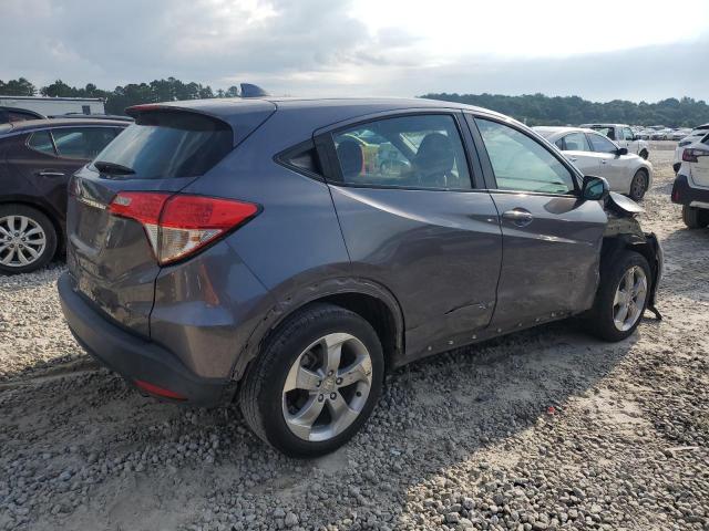2020 HONDA HR-V LX 3CZRU5H36LM706960