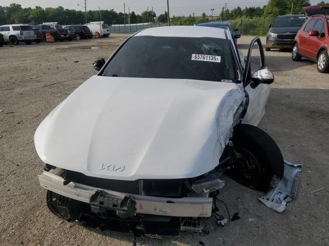 2022 KIA K5 LXS 5XXG14J2XNG136029