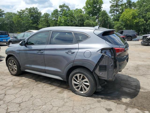 2018 HYUNDAI TUCSON SEL - KM8J33A41JU801217