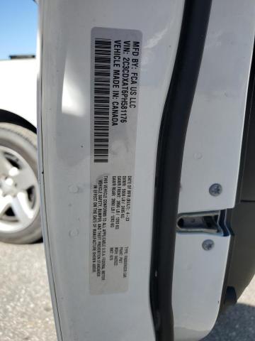 2023 DODGE CHARGER PO 2C3CDXAT6PH581176