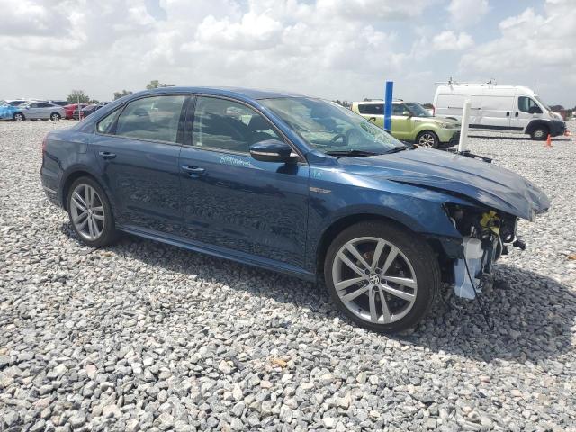 2018 VOLKSWAGEN PASSAT S 1VWAA7A34JC017903