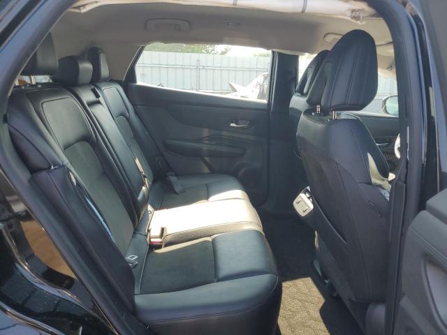 2023 NISSAN ARIYA ENGAGE JN1AF0BA2PM406263