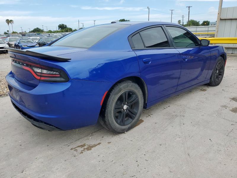 2019 DODGE CHARGER SX 2C3CDXBG4KH674630