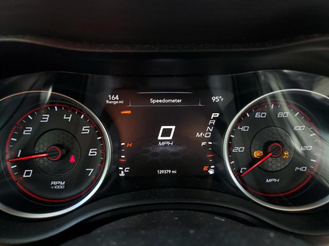 2015 DODGE CHARGER SE 2C3CDXFG1FH718048