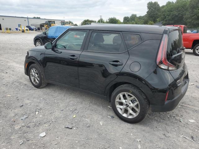 2025 KIA SOUL LX KNDJ23AU3S7933872