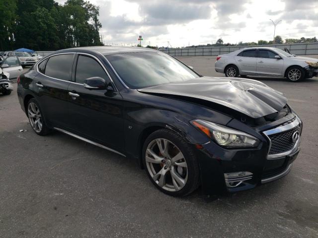 2017 INFINITI Q70L 3.7 JN1BY1PR8HM210588