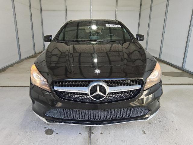 2017 MERCEDES-BENZ CLA 250 4M WDDSJ4GBXHN499446