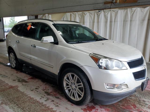 2011 CHEVROLET TRAVERSE - 1GNKVGED6BJ239023