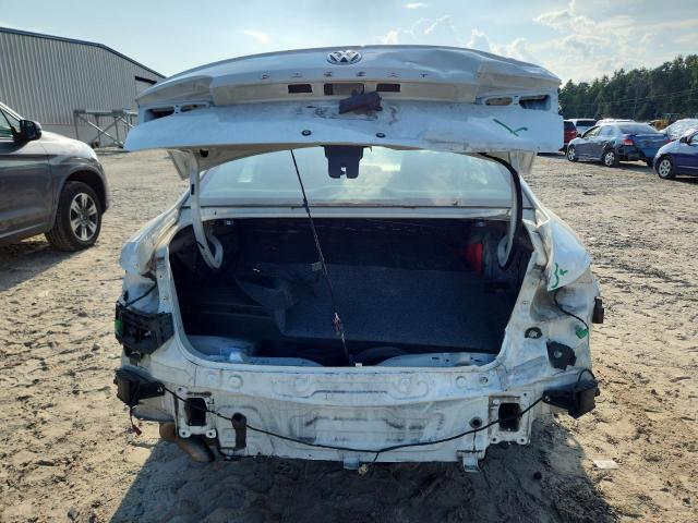 2022 VOLKSWAGEN PASSAT SE 1VWSA7A37NC009059