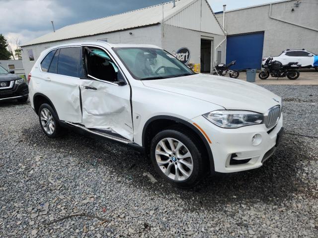 2018 BMW X5 XDR40E 5UXKT0C58J0W00305