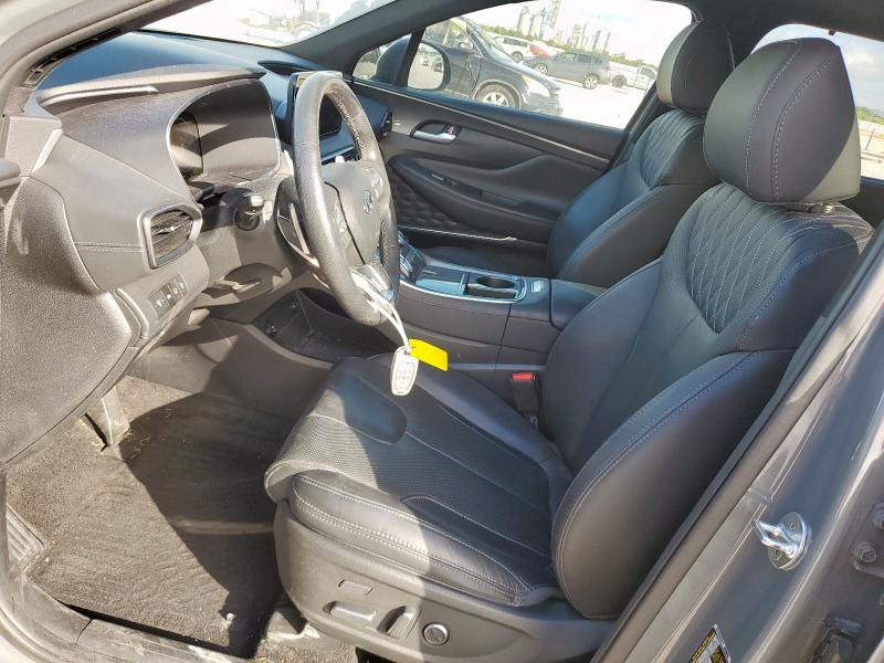2023 HYUNDAI SANTA FE C 5NMS54ALXPH520727