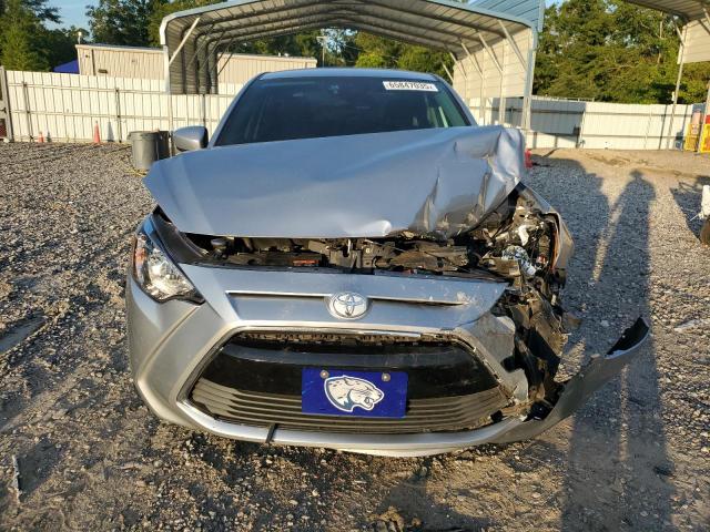 2017 TOYOTA YARIS IA 3MYDLBYV5HY192491