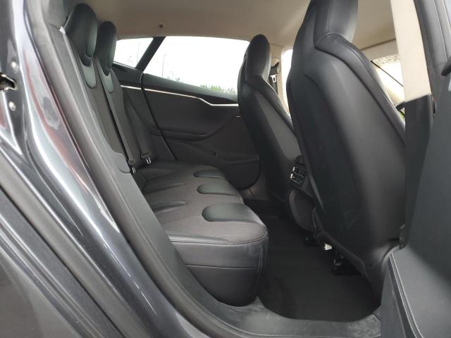 2015 TESLA MODEL S 85 5YJSA1H28FFP69695
