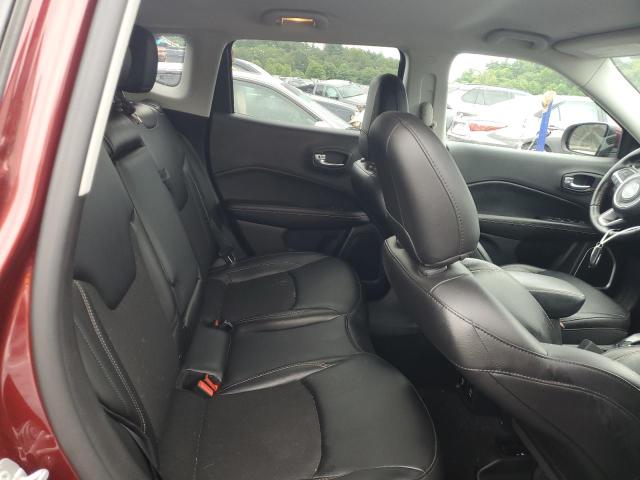 2021 JEEP COMPASS LATITUDE #3265272987