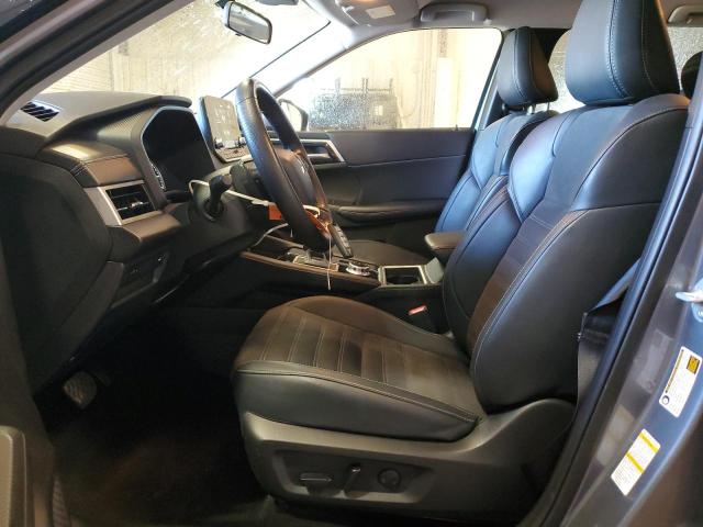 2024 MITSUBISHI OUTLANDER JA4J4VA89RZ048755
