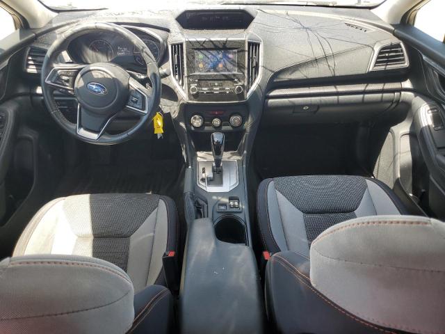 2019 SUBARU CROSSTREK JF2GTADC3KH393904