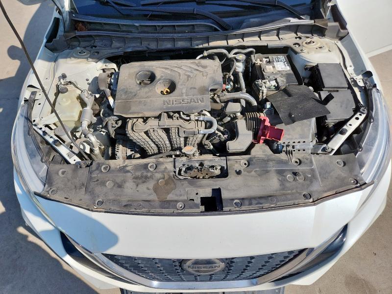 2019 NISSAN ALTIMA PLA 1N4BL4FW4KN301725