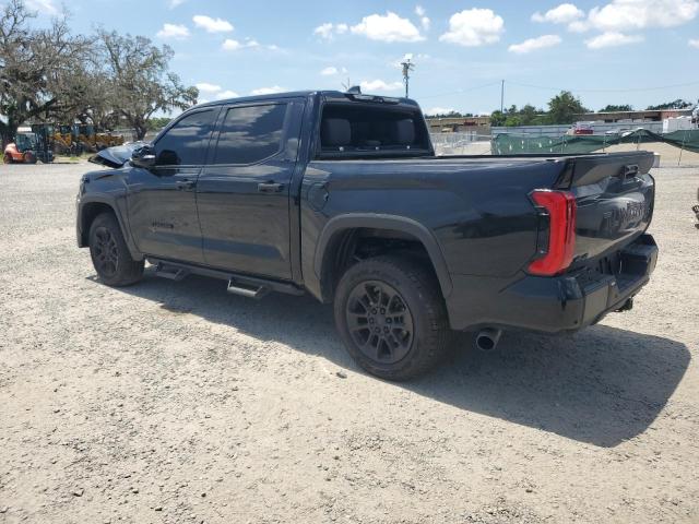 2025 TOYOTA TUNDRA CRE 5TFLA5DB9SX285018