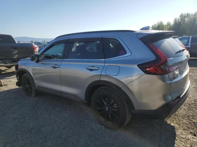 Vin: 7fars6h86re052265, lot: 63213415, honda crv sport-l 20242