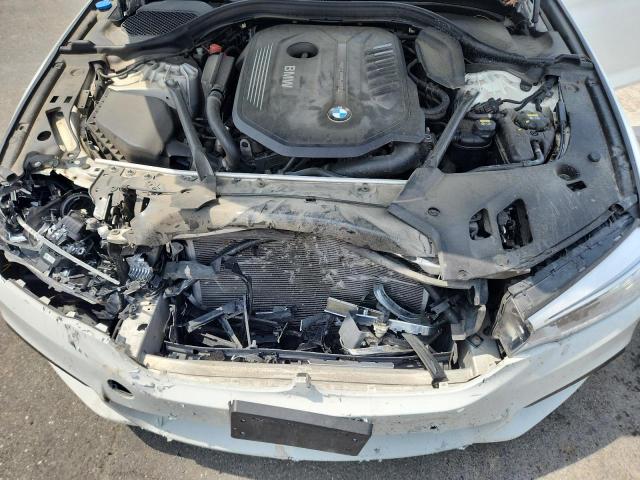2018 BMW 540 XI WBAJE7C56JWC55014