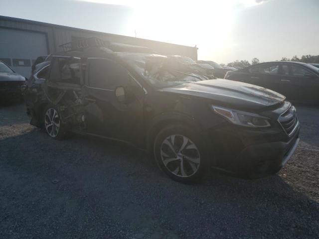 2020 SUBARU OUTBACK TO 4S4BTGPD4L3175139