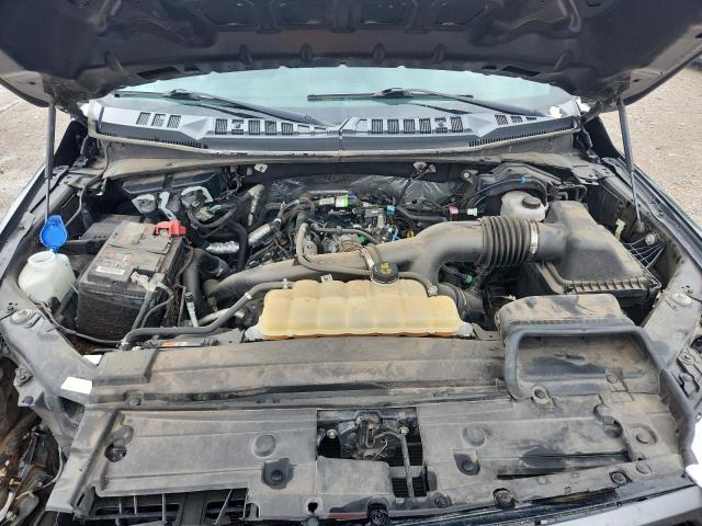 2019 FORD F150 SUPER - 1FTEW1EP5KKE34664