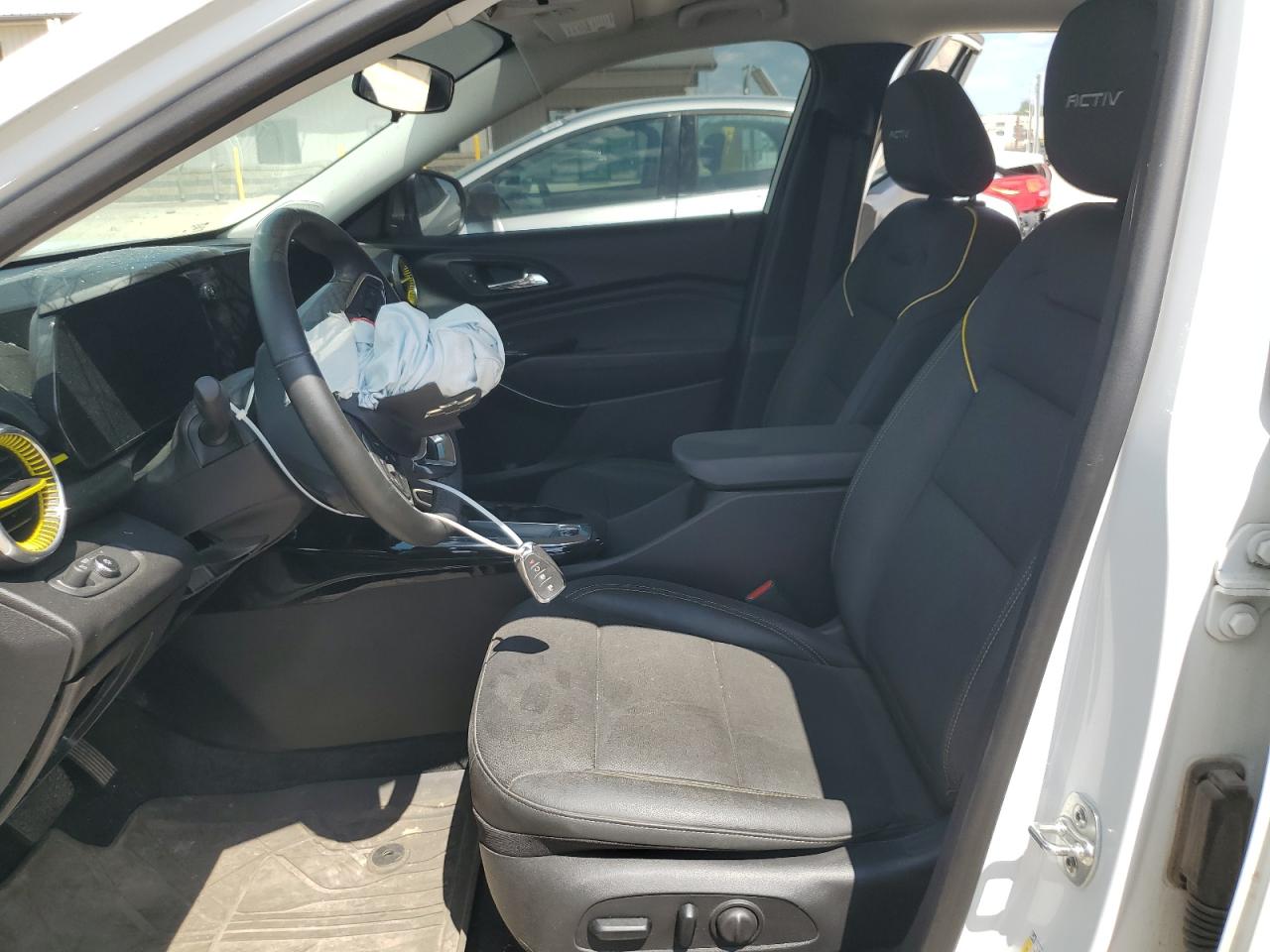 Toyota Corolla l 2017