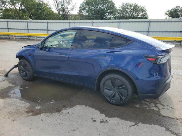 2026 TESLA MODEL Y 7SAYGDED8TA419611