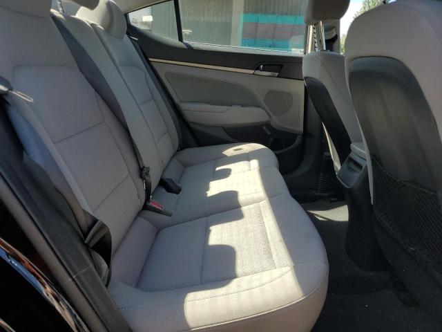 2018 HYUNDAI ELANTRA EC 5NPD94LA1JH306065